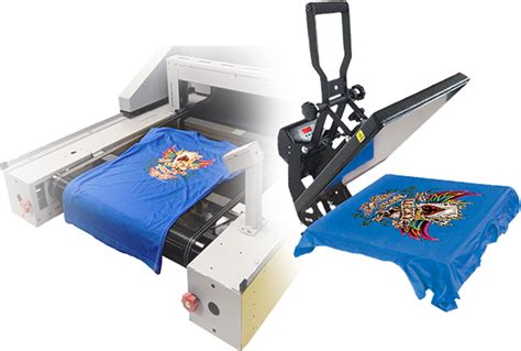 Customize Your Attire with Direct To Garment Printing in Atlanta